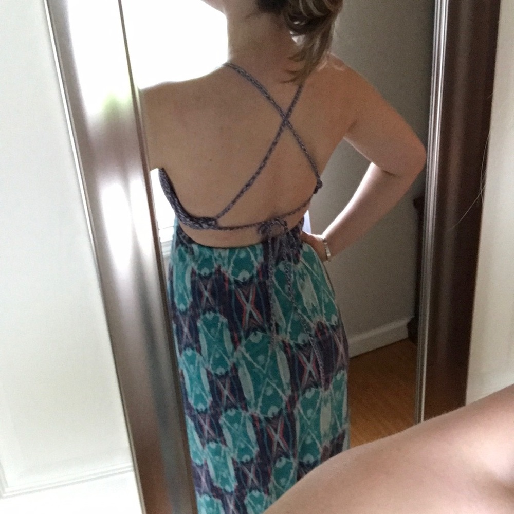 Summer Dress - Picture 2 of 8